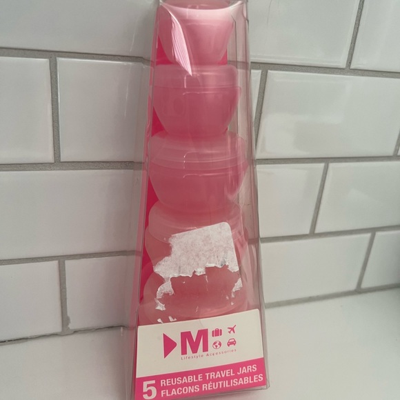 Cute!! TRAVEL ✈️ JARS!! - Picture 4 of 11